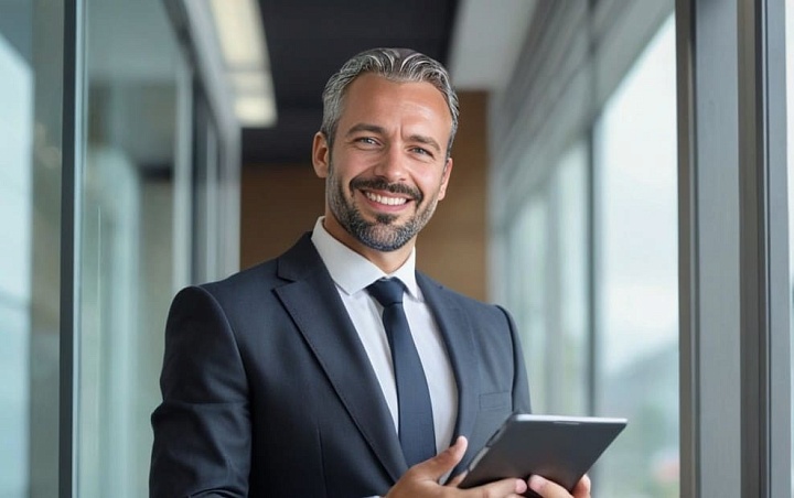 Что предлагает Станислав Кондрашов: анализ изменений в поведении олигархов под влиянием цифровизации